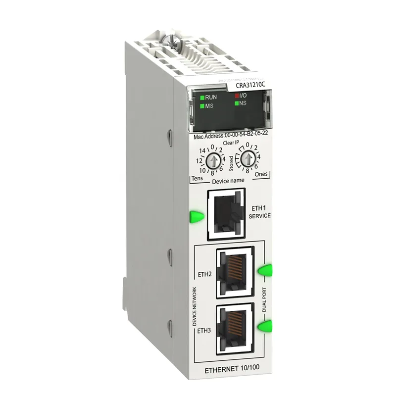 Schneider Electric BMXCRA31210C