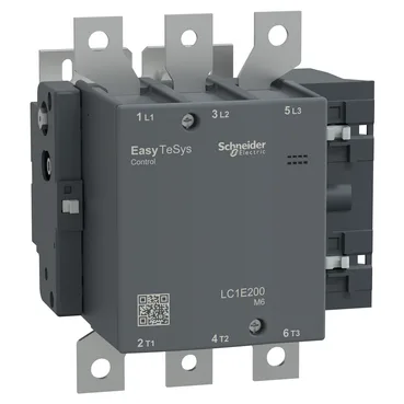 Schneider Electric LC1E200M6
