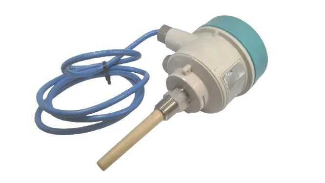 Siemens 7ML5502-0XA10-0AA1 — Level Transmitters (image 2)