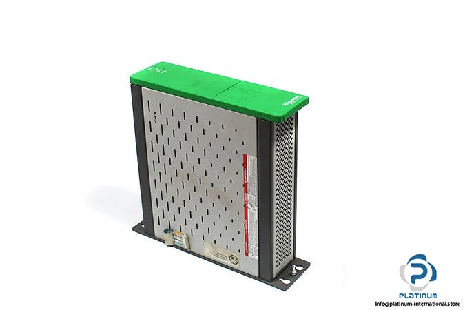 Schneider Electric HMIBUHND1P01 (image 2)