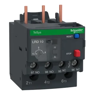 Schneider Electric LRD10TQ