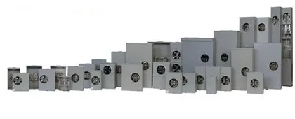 Siemens 40407-025F — Motor Starters (image 5)