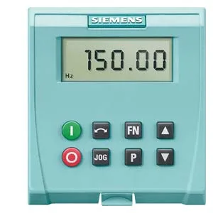 Siemens 6SL3255-0AA00-4BA0