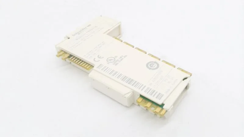 Schneider Electric TM5SAI4L (image 3)