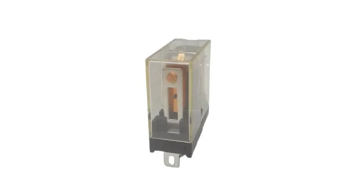 Omron G2R-1-S DC24 — General Purpose Relays (image 5)