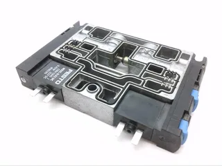 Festo 161-361-S402 — Solenoid & Directional Valves (image 2)