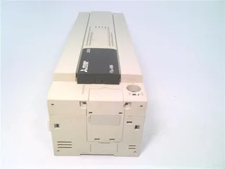 Mitsubishi Electric FX3U-80MT/ES-A — PLCs (Programmable Logic Controllers) (image 3)