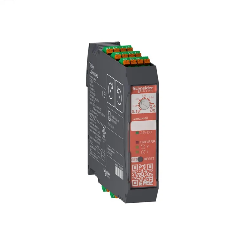 Schneider Electric LZ8H2X43BD (image 4)