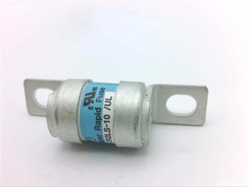 Fuji Electric CR2LS-10/UL — Fuses & Fuse Holders (image 4)