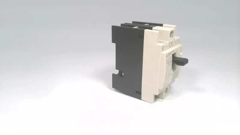Mitsubishi Electric NV30-FAU2P5A30 — Molded Case Circuit Breakers (MCCB) (image 3)