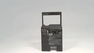 Mitsubishi Electric FR-A7NC E KIT COVER SC-E — AC Drives (VFD)