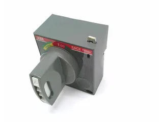 ABB KT3RH — Circuit Breaker Accessories (image 2)