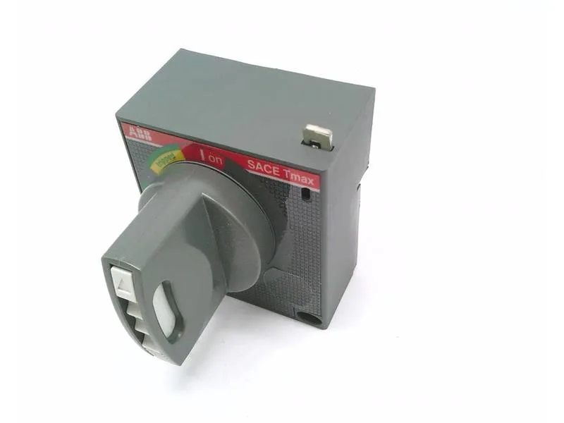 ABB KT3RH — Circuit Breaker Accessories (image 2)