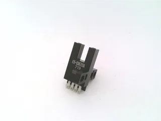 Omron EE-SX672A — Photoelectric Sensors