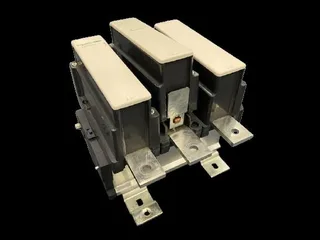 Schneider Electric LC1F630F722P — Contactors (image 3)