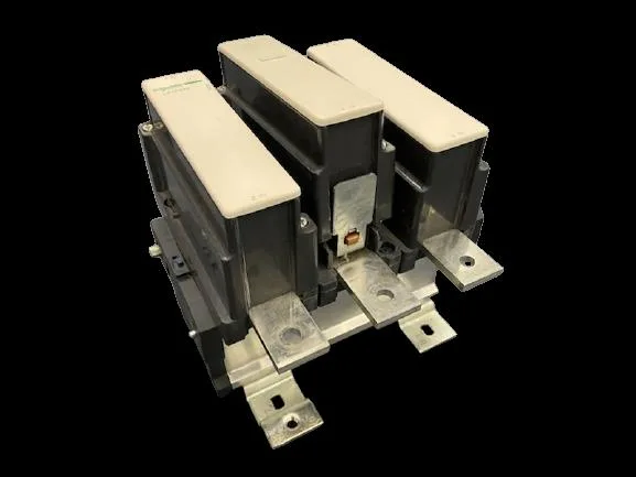 Schneider Electric LC1F630F722P — Contactors (image 3)