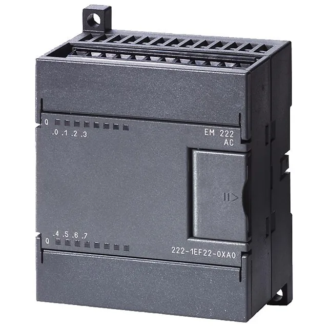 Siemens 6ES7222-1EF22-0XA0 — Digital Output Modules (image 2)