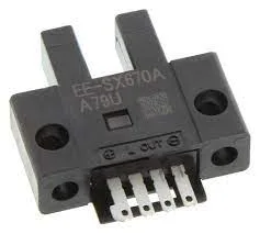 Omron EE-SX670A — Photoelectric Sensors (image 2)