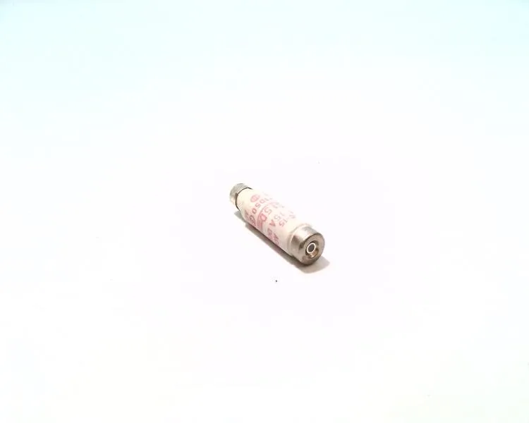 Fuji Electric BLA015D — Fuses & Fuse Holders (image 3)