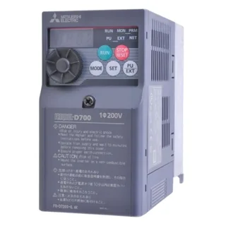 Mitsubishi Electric FR-D740-2.2K-CHT
