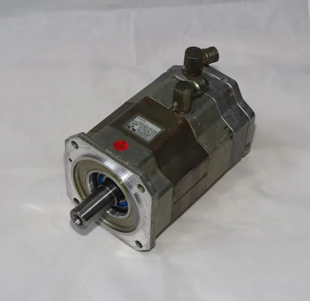 Siemens 1FK7100-5AF71-1UA3 — Servo Motors
