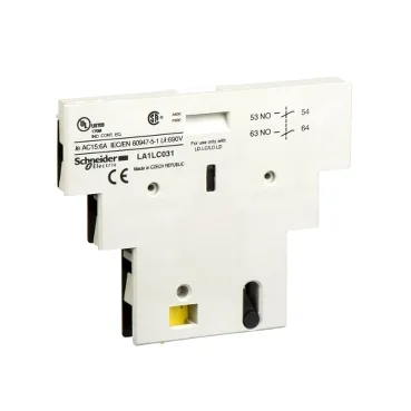 Schneider Electric LA1LC031