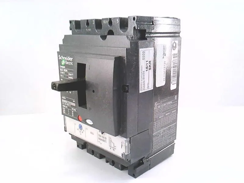 Schneider Electric LV429840 (image 2)