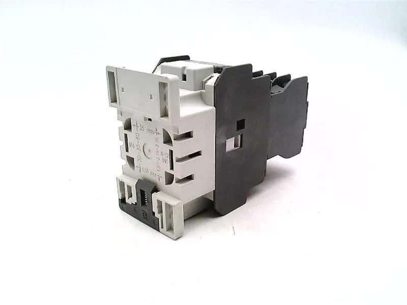 ABB A16-30-22-80 — Contactors (image 2)