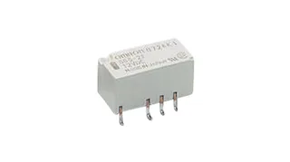 Omron G6S-2F 12VDC