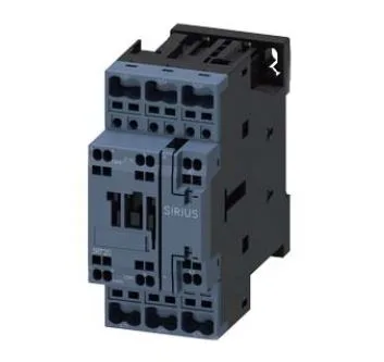 Siemens 3RT2026-2BB40-0CC0 — Contactors (image 2)