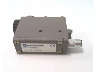Schneider Electric XURK0955D — Photoelectric Sensors (image 2)