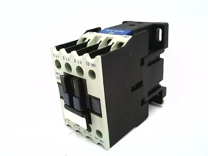 Chint NC1-1810-G6 — Contactors