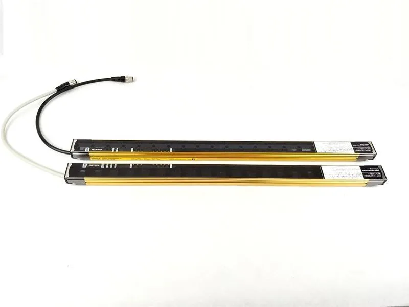 Omron F3SJ-A0520N30 — Safety Light Curtains (image 4)