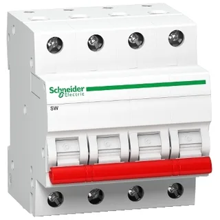 Schneider Electric A9KS15463BQ