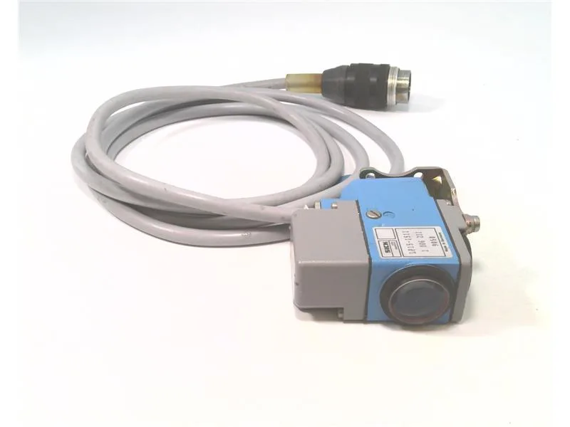 SICK LP15-1511 — Photoelectric Sensors