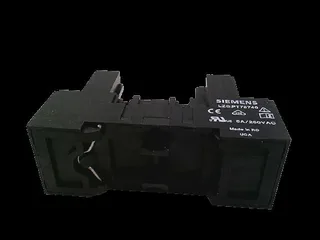 Siemens LZS:PT78740 — General Purpose Relays (image 2)