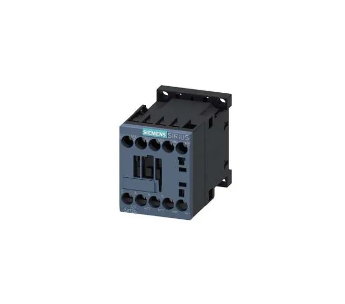 Siemens 3RT2018-1BF41 — Contactors (image 2)