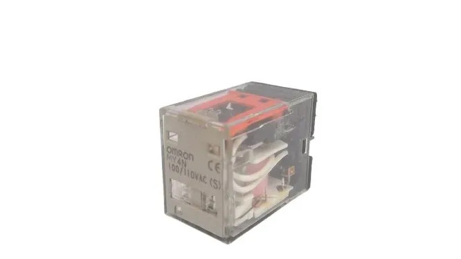 Omron MY4N AC100/110 (S) — General Purpose Relays