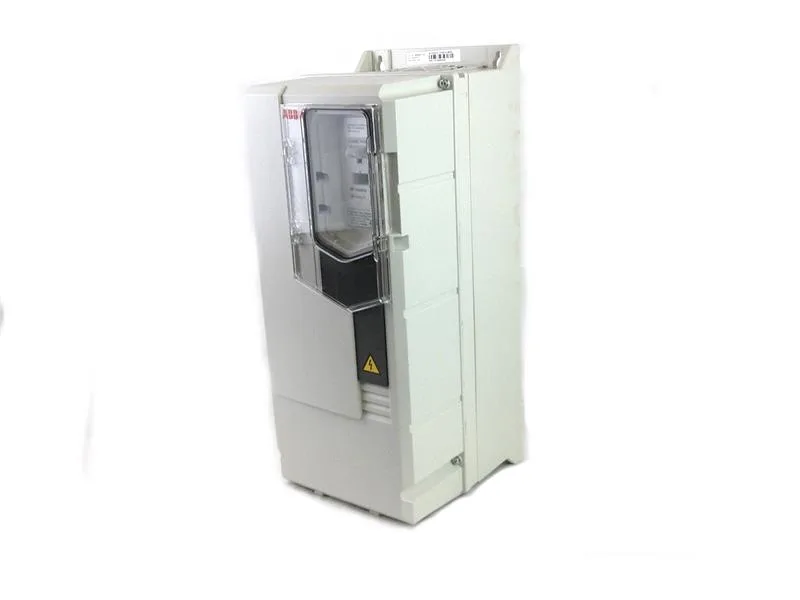 ABB ACS580-01-039A-4+B056+J400+P952 — AC Drives (VFD) (image 4)