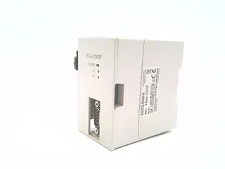 Mitsubishi Electric FX2N-232IF — PLCs (Programmable Logic Controllers) (image 3)