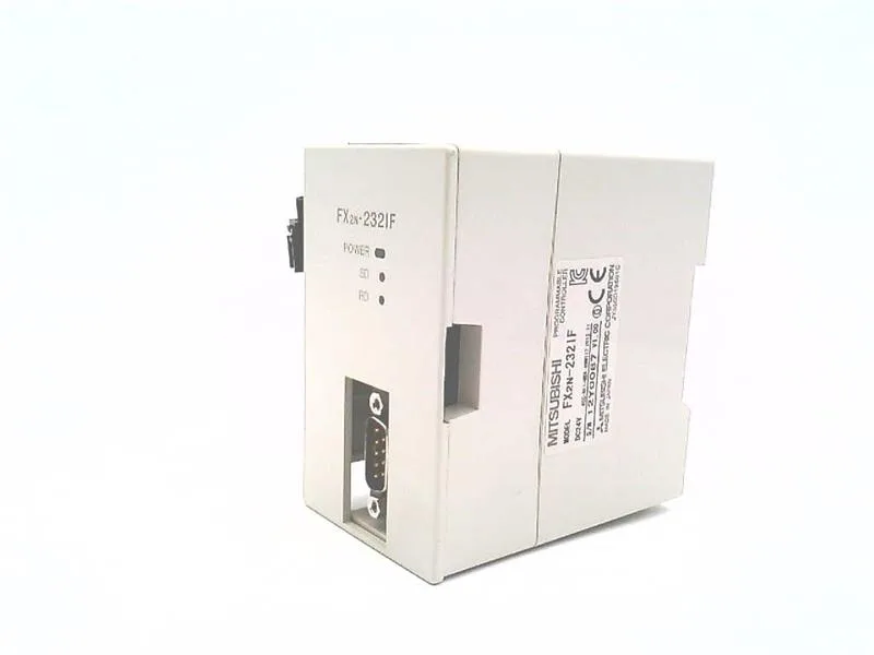Mitsubishi Electric FX2N-232IF — PLCs (Programmable Logic Controllers) (image 3)