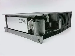 Mitsubishi Electric MR-J4W2-22B — Servo Drives (image 5)