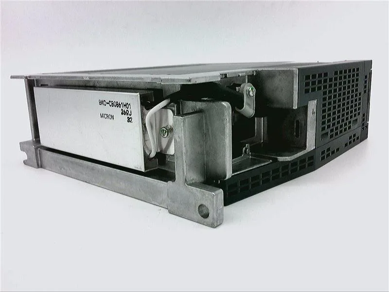 Mitsubishi Electric MR-J4W2-22B — Servo Drives (image 5)