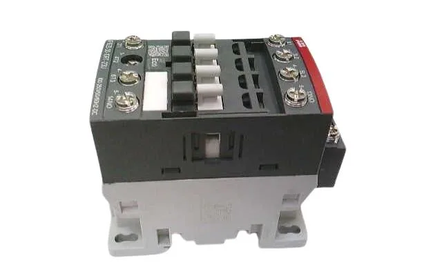 ABB AF16ZB-30-10RT-23U — Contactors (image 2)