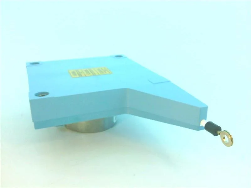 SICK BCG13-A1CM0521 — Proximity Sensors (image 4)