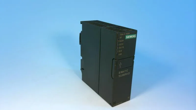 Siemens 6ES7972-0CC35-0XA0 — PLC Accessories (image 5)
