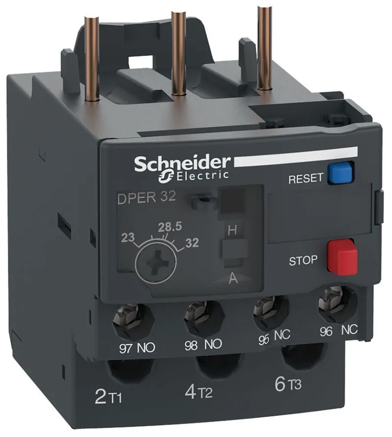 Schneider Electric DPER32 (image 2)