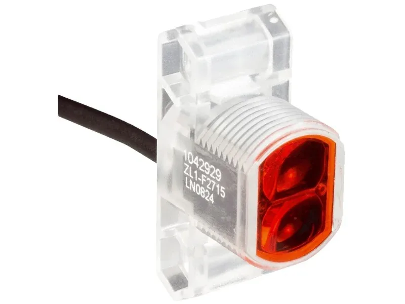 SICK ZL1-F2421 — Photoelectric Sensors