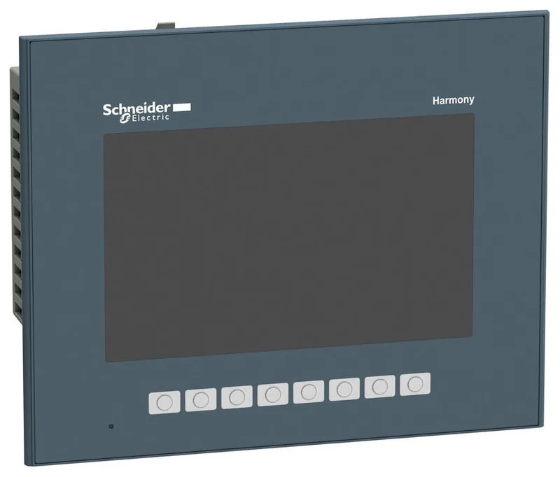 Schneider Electric HMIGTO3510FC (image 2)