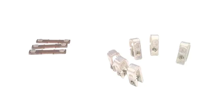 Fuji Electric SZ-MC/SC-N4 — Contactors (image 2)